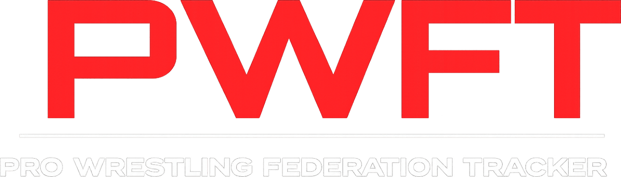 PWFT, Pro Wrestling Federation Tracker