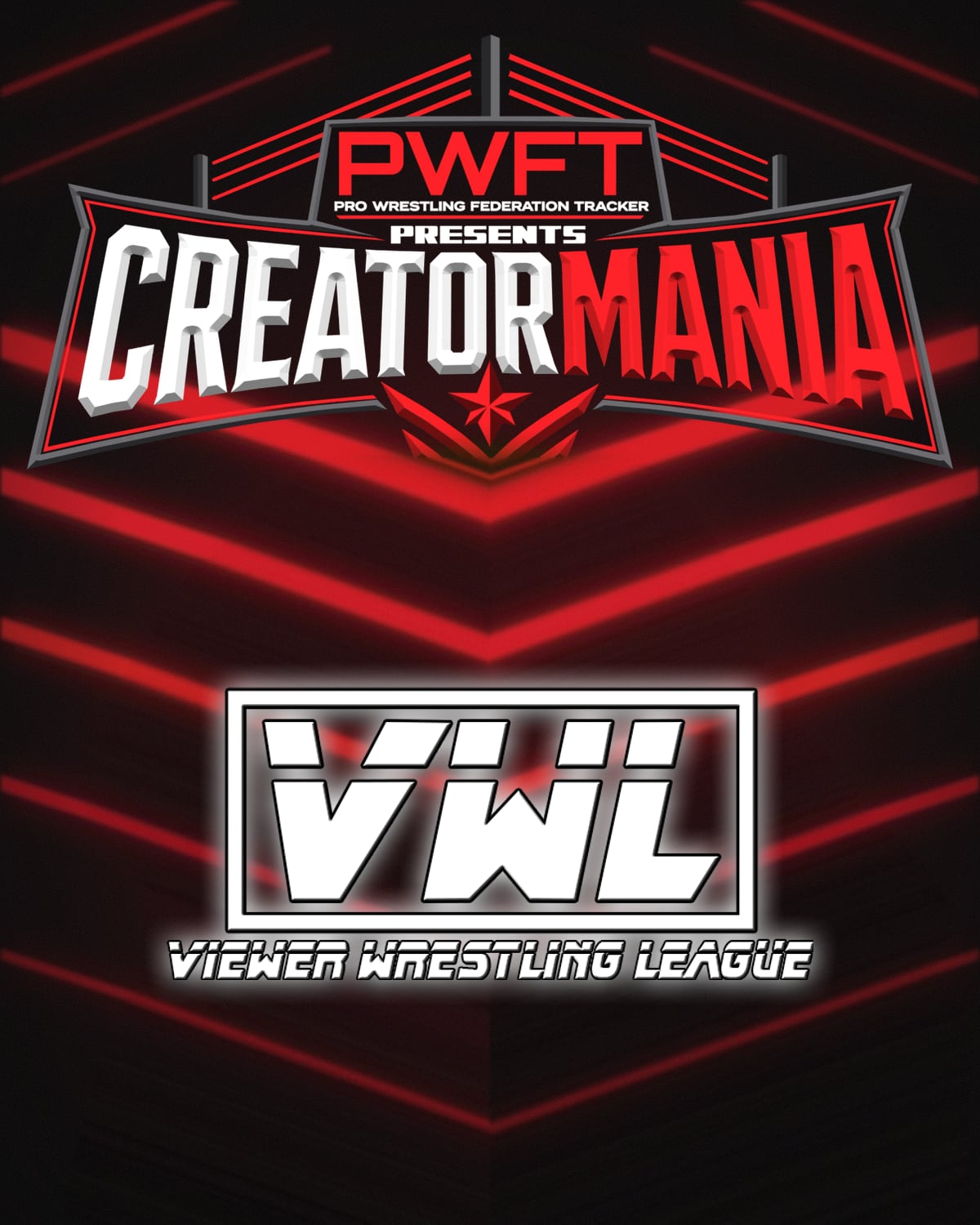 Art by Viewer Wrestling League